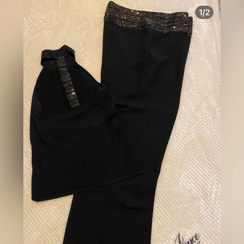Cache Pantsuit - Picture 3 of 3